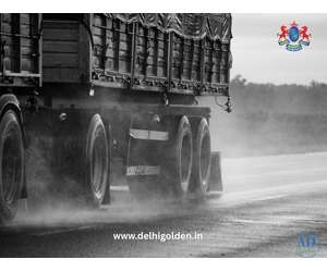 Get India’s Leading Truck Transport & Logistics