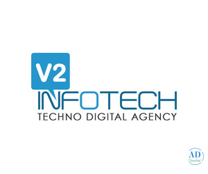 Best Digital Marketing Company in Ahmedabad - V2Infotech