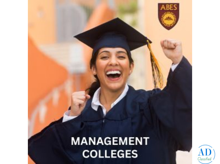 ABES Engineering College – One of the Leading Management Colleges in India