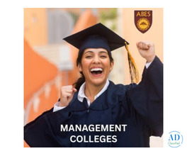 ABES Engineering College – One of the Leading Management Colleges in India