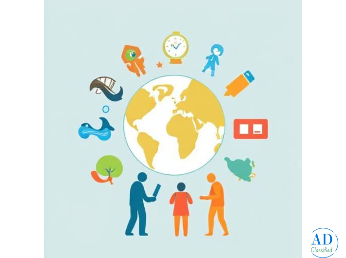 Fiinovation Company CSR–NGO Collaboration Partner @011-42332277