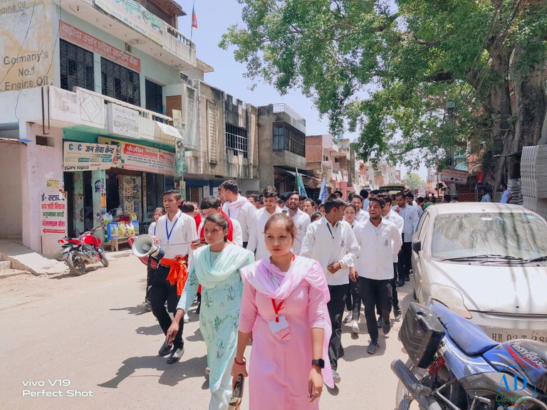 Top Pharmacy College in Allahabad – Mahrishi College of Pharmacy