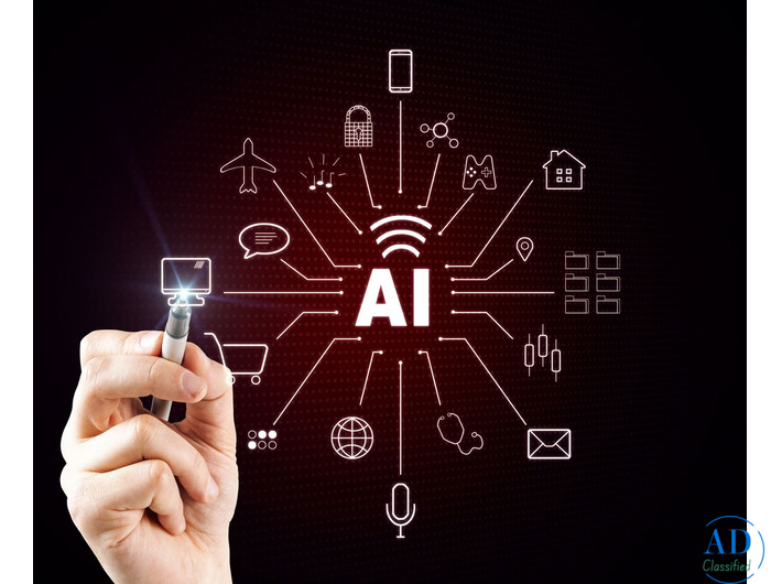 AI Document Analyzer – Transform the Way You Handle Documents!