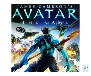 Avatar The Game