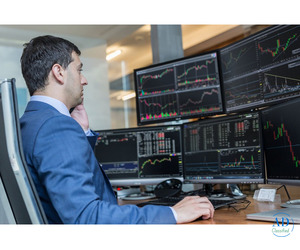 Your Pocket Algo Trader: The Index Infotech Trading App