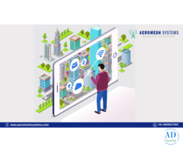 AeroMesh Systems: Redefining Speed and Stability