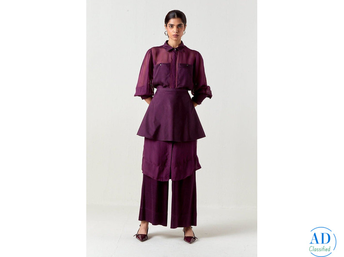 Chic Two-Piece Sets for Effortless Style – Three Clothing UK