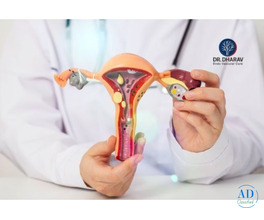 Effective Uterine Fibroids Treatment by Dr. Dharav Kheradia in Mumbai, India