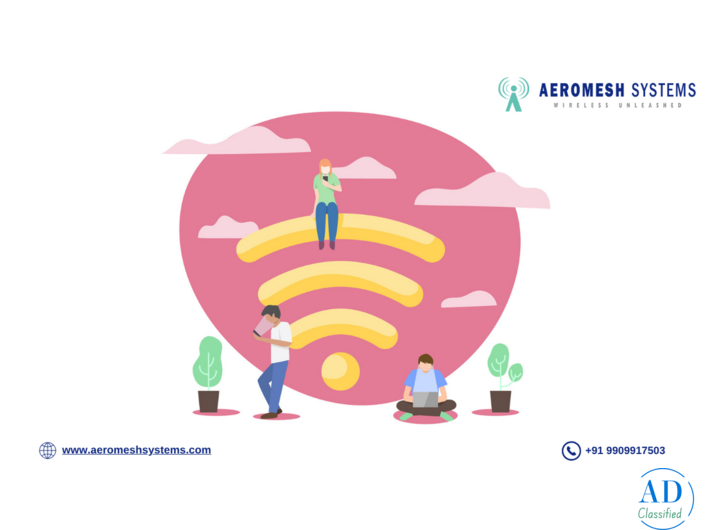 Revolutionizing Education with Wireless Mesh Networks