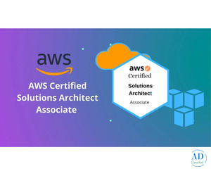AWS Certified Solutions Architect Associate Certification in Vancouver – Build Your Cloud Expertise