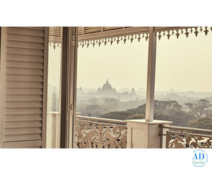 Unwind in Style at Glenburn The Penthouse – A 5-Star Retreat in Kolkata