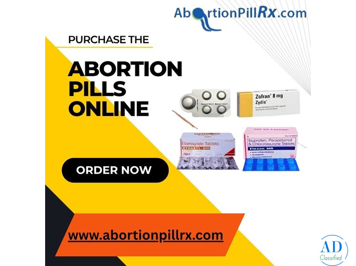Trusted Websites To Buy Abortion Pills Online