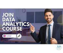 Data Analytics Course in Indore - Codeez