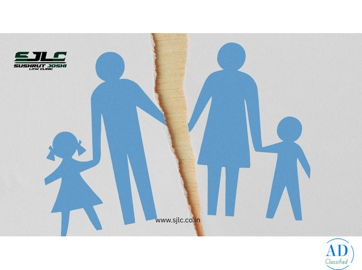 Top Divorce & Family Law Lawyers in Indore