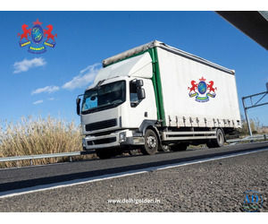 Quick Local Truck Booking from Indore to Bhopal Online