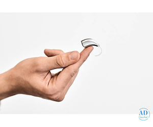 Buy Phonak Digital Hearing Aids at Best Price in India – Ear Solutions