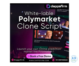 How to Build a Crypto Prediction Market Like Polymarket – Quick Launch Guide 2026