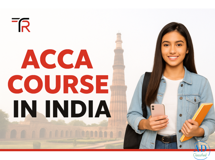 Best ACCA Coaching in Delhi – Elevate Your Finance Career