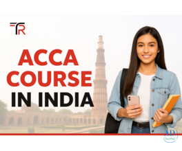 Best ACCA Coaching in Delhi – Elevate Your Finance Career