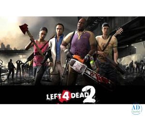Left 4 Dead 2