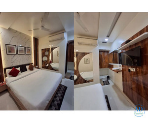 Book Sapphire Inn – The Best Hotel Near Cantt Rd Gorakhpur for All Travelers