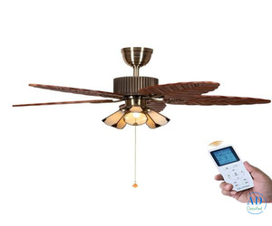 Falcon Ceiling Fan without LED Light