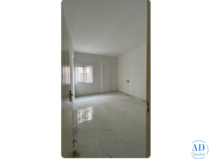 Ready-to-Move in Luxury Flats 2BHK For Sale in Horamavu