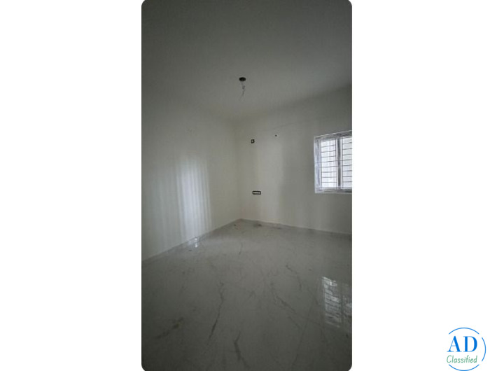 Ready-to-Move in Luxury Flats 2BHK For Sale in Horamavu