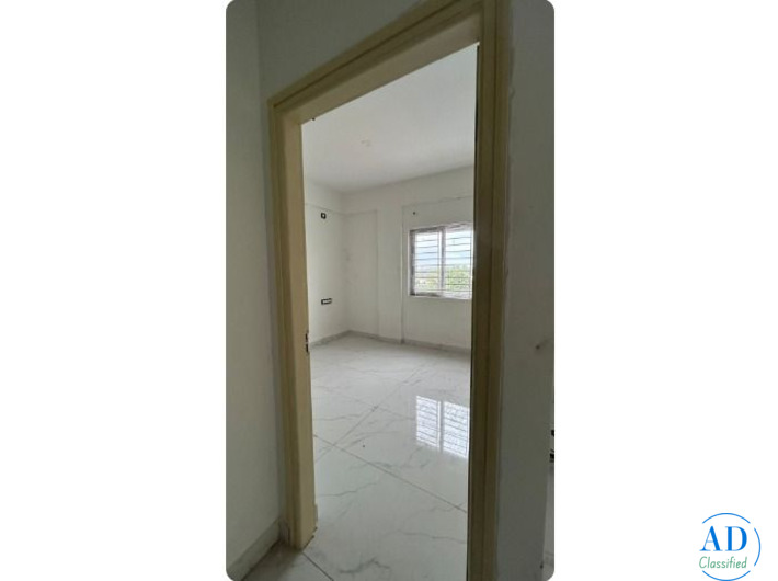 Ready-to-Move in Luxury Flats 2BHK For Sale in Horamavu