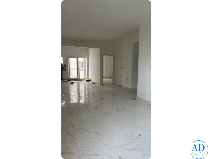 Ready-to-Move in Luxury Flats 2BHK For Sale in Horamavu