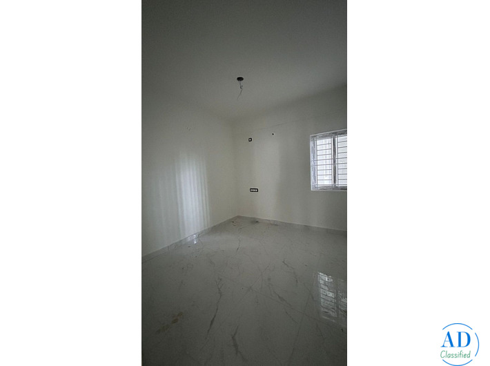 Ready-to-Move in Luxury Flats 2BHK For Sale in Horamavu