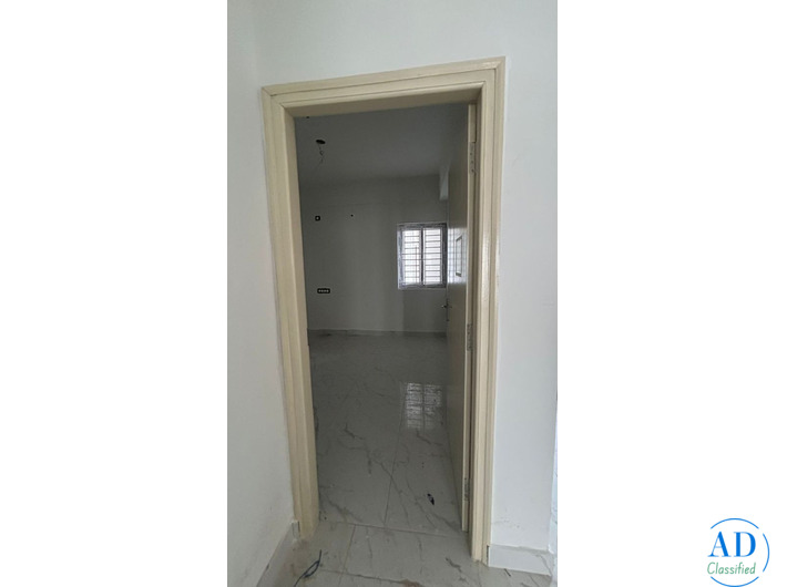 Ready-to-Move in Luxury Flats 2BHK For Sale in Horamavu