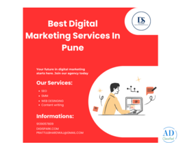 Best Digital Marketing Services In Pune