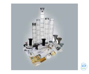 Premium-Quality Filter Cage Manufacturer — Your Dust-Control Partner!