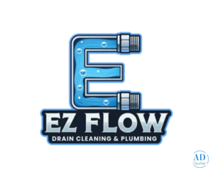 EZ Flow Drain Cleaning & Plumbing