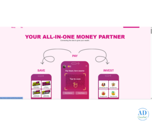 Online Investment Platform for Women | UPI & Mutual Fund SIP App - Lxme