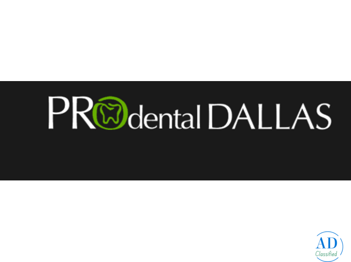 Pro Dental Dallas