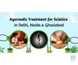 Ayurvedic Approach to Sciatica Relief | VCC Ayurveda