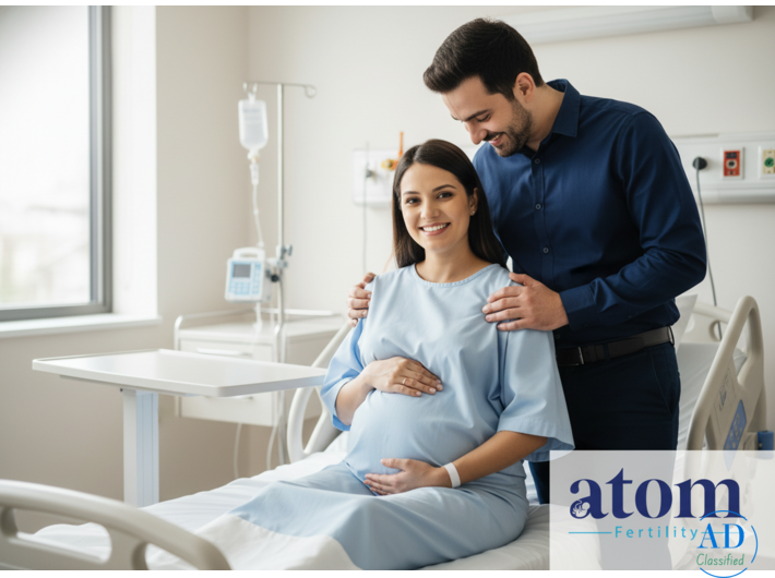 Best Fertility Centre in Karimnagar – Expert IVF & Fertility Care