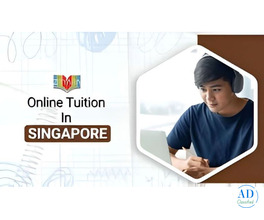 Online Tuition Classes in Singapore | Ziyyara – Learn Smarter With Live Expert Tutors