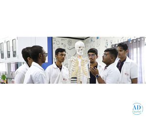 Best NEET Coaching in Bhubaneswar with Regular Doubt Support