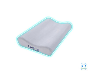 Wake Up Pain-Free: The Ultimate Orthopedic Cervical Pillow for Neck Support
