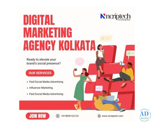 Digital marketing agency Kolkata