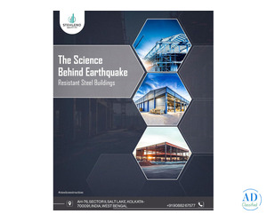 PRE ENGINEERING CONSTRUCTION IN KOLKATA