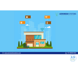 Simplify Your Network with an Intelligent Mesh WiFi Router