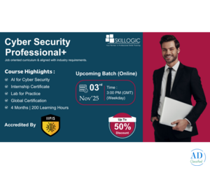 Top cyber security Leading in Pune