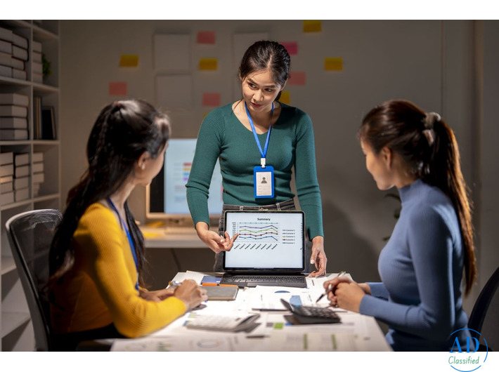 AI Document Analyzer – Transform Your Document Management with Smart Automation