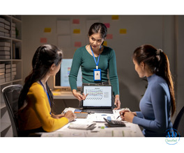 AI Document Analyzer – Transform Your Document Management with Smart Automation