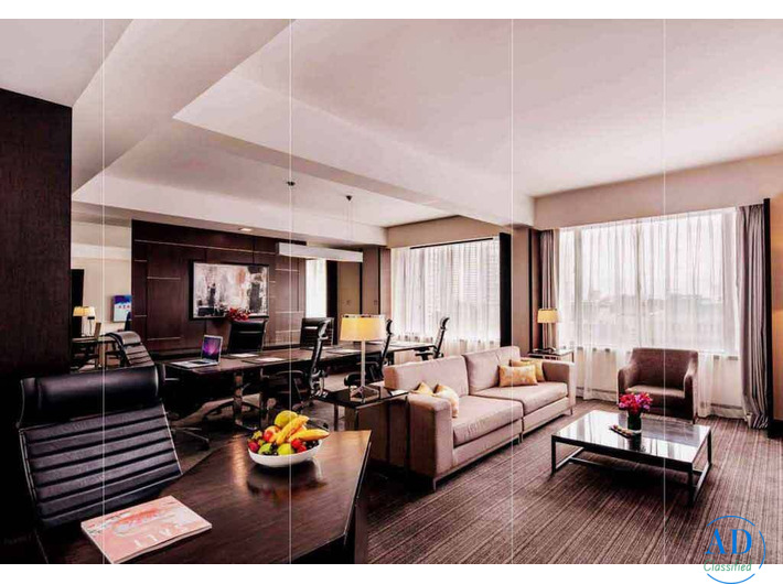 Golden I Corporate Suites for Sale – Starting ₹52 Lakhs Onwards