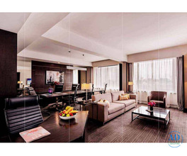 Golden I Corporate Suites for Sale – Starting ₹52 Lakhs Onwards